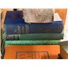 Image 3 : 13 Rare and Vintage Hardcover Books with an Estimated Value of $500