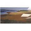 Image 2 : "Bone's Canada: Prince Edward Island" by J. Bone (1987)  - Ltd. Edition #153/275 (25" x 21" frame)