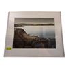 Image 1 : "Bone's Canada: Newfoundland" by J. Bone (1987)  - Ltd. Edition #153/275  (25" x 21" frame)