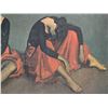 Image 3 : "Dancers Reposed" Print by Soyer - 24x20"