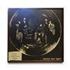 Image 1 : Framed "Vancouver Brass Quartet" Print from 1973 CBC Festival of Music