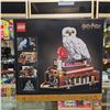 Image 2 : LEGO Harry Potter Sorcerer's Stone Collectors' Edition 76466 New in Box, Sealed Set