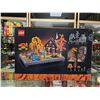 Image 2 : LEGO Icons 11372 Autumn Cottage Garden New in Box, Sealed Set