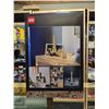 Image 2 : LEGO Architecture 21064 Paris - City of Love, New in Box, Sealed Set