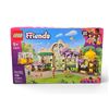 Image 1 : LEGO Friends 42671 Heartlake City Café - New in Box, Sealed Set