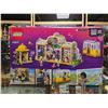 Image 2 : LEGO Friends 42671 Heartlake City Café - New in Box, Sealed Set