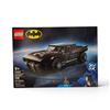Image 1 : LEGO Batman 76332 the Batman Batmobile - New in Box, Sealed Set