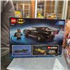 Image 2 : LEGO Batman 76332 the Batman Batmobile - New in Box, Sealed Set