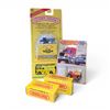 Image 1 : Matchbox Diecast Cars, BP F1 Van, Sauber Group C, Fork Lift and Authentic Recreations