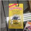Image 2 : Matchbox Diecast Cars, BP F1 Van, Sauber Group C, Fork Lift and Authentic Recreations