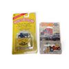 Image 4 : Matchbox Diecast Cars, BP F1 Van, Sauber Group C, Fork Lift and Authentic Recreations