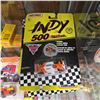 Image 3 : Collection of 11 Indy 500 Diecast Race Cars