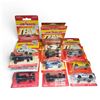 Image 1 : Collection of 14 Majorette Team Series 200 Diecast Cars