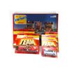 Image 1 : Majorette Series Team Series 200/300 Diecast Cars & 7602 Race Track