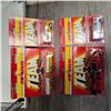 Image 3 : Majorette Series Team Series 200/300 Diecast Cars & 7602 Race Track