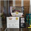 Image 2 : Matchbox Collectables Diecast Ford, Mack and Bedford Firetrucks