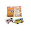 Image 1 : 4 Lot of Vintage Matchbox Diecast Grand Prix Race Cars