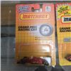 Image 2 : 4 Lot of Vintage Matchbox Diecast Grand Prix Race Cars