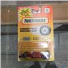 Image 3 : 4 Lot of Vintage Matchbox Diecast Grand Prix Race Cars