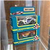 Image 2 : Matchbox Limited Edition Modifieds 1991 Series 2 Diecast Race Cars