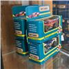 Image 4 : Matchbox Limited Edition Modifieds 1991 Series 2 Diecast Race Cars