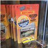 Image 2 : Collection of 15 Matchbox Car and Driver Collectable Diecast Cars