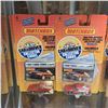 Image 4 : Collection of 15 Matchbox Car and Driver Collectable Diecast Cars