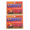 Image 1 : Matchbox Convoy Series Diecast Ferrari Semi Trucks and Trailers