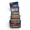 Image 1 : Collection of 17 Matchbox KS-803 Series Diecast Race Cars and One Superkings