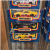 Image 3 : Collection of 17 Matchbox KS-803 Series Diecast Race Cars and One Superkings