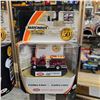 Image 4 : Matchbox Collectables 50th Anniversary Diecast: Chevy and Ford Firetrucks