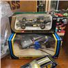 Image 2 : Mixed Lot of Vintage Diecast  F1 Cars Plus Corgi the Professionals