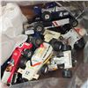 Image 3 : Mixed Lot of Vintage Diecast  F1 Cars Plus Corgi the Professionals