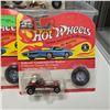 Image 2 : 25 Diecast Hotwheels 25th Anniversary Diecast Cars and Heavy Duty Trucks