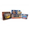 Image 1 : Collection of 5 Matchbox Diecast Cars: Models of Yesteryear, Grand Prix and More
