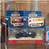 Image 2 : Collection of 5 Matchbox Diecast Cars: Models of Yesteryear, Grand Prix and More