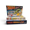 Image 1 : Thunderbirds Collectables; Matchbox Commeorative Set, Dekkertoys Playsuit & Peter Pan Brand Game