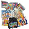 Image 3 : Thunderbirds Collectable Magazines, Posters, Cereal Box, Comics and Backpack