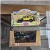 Image 3 : Fireman Collectables: Firetrucks, Model Station, Model, Diecast, Corgi, Road Champs and More