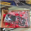 Image 3 : Momnogram 1;32 #3 Goodwrench Lumina & 1:24 Scael #3 Wrangler Combo Model Kits NIB