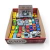 Image 1 : Assorted Diecast Cars: Hotwheels, Disney Cars, Matchbox and More