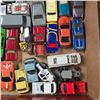 Image 2 : Assorted Diecast Cars: Hotwheels, Disney Cars, Matchbox and More