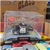 Image 4 : Assorted Diecast Cars: Hotwheels, Disney Cars, Matchbox and More