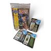 Image 1 : Doctor Who Collectables Action Figures: Dalek, the Doctor and Classic Comics