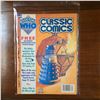 Image 3 : Doctor Who Collectables Action Figures: Dalek, the Doctor and Classic Comics