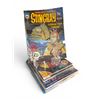 Image 1 : Collection of Vintage of Mostly Red Dwarf Magazines, Starlog, Stingray and Space 1999