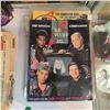 Image 3 : Collection of Vintage of Mostly Red Dwarf Magazines, Starlog, Stingray and Space 1999