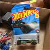 Image 3 : Assorted Vintage Toys: Toy Soldiers, Tonka and Hotwheels Diecast