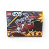 Image 1 : LEGO Star Wars 75401 Ahsoka's Jedi Interceptor - New in Box, Sealed Set