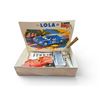 Image 1 : Vintage Lola GT 1/32 Model Racing Kit